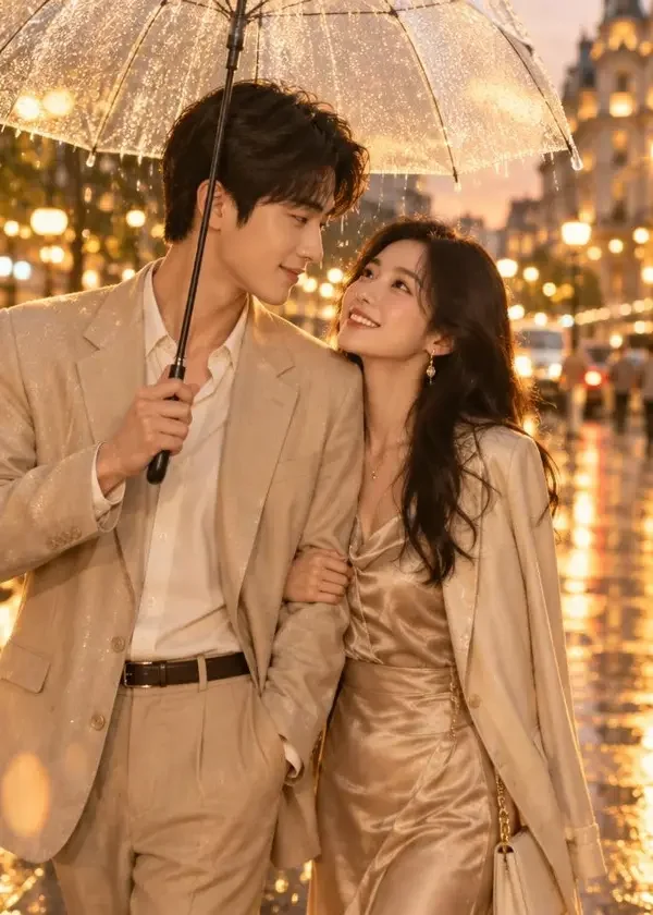 契约婚礼只延了一点 - 香蕉短剧今日上新 契约婚礼只延了一点上新海报,甜宠短剧
